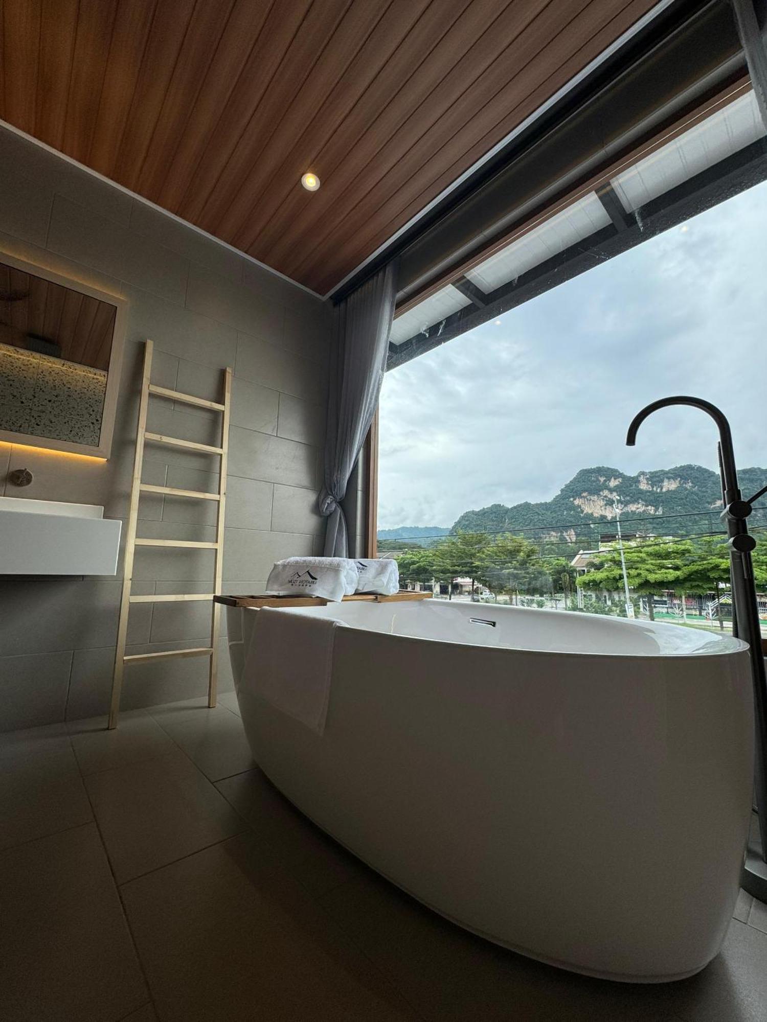 Muzi Boutique Hotel Ipoh Exterior photo