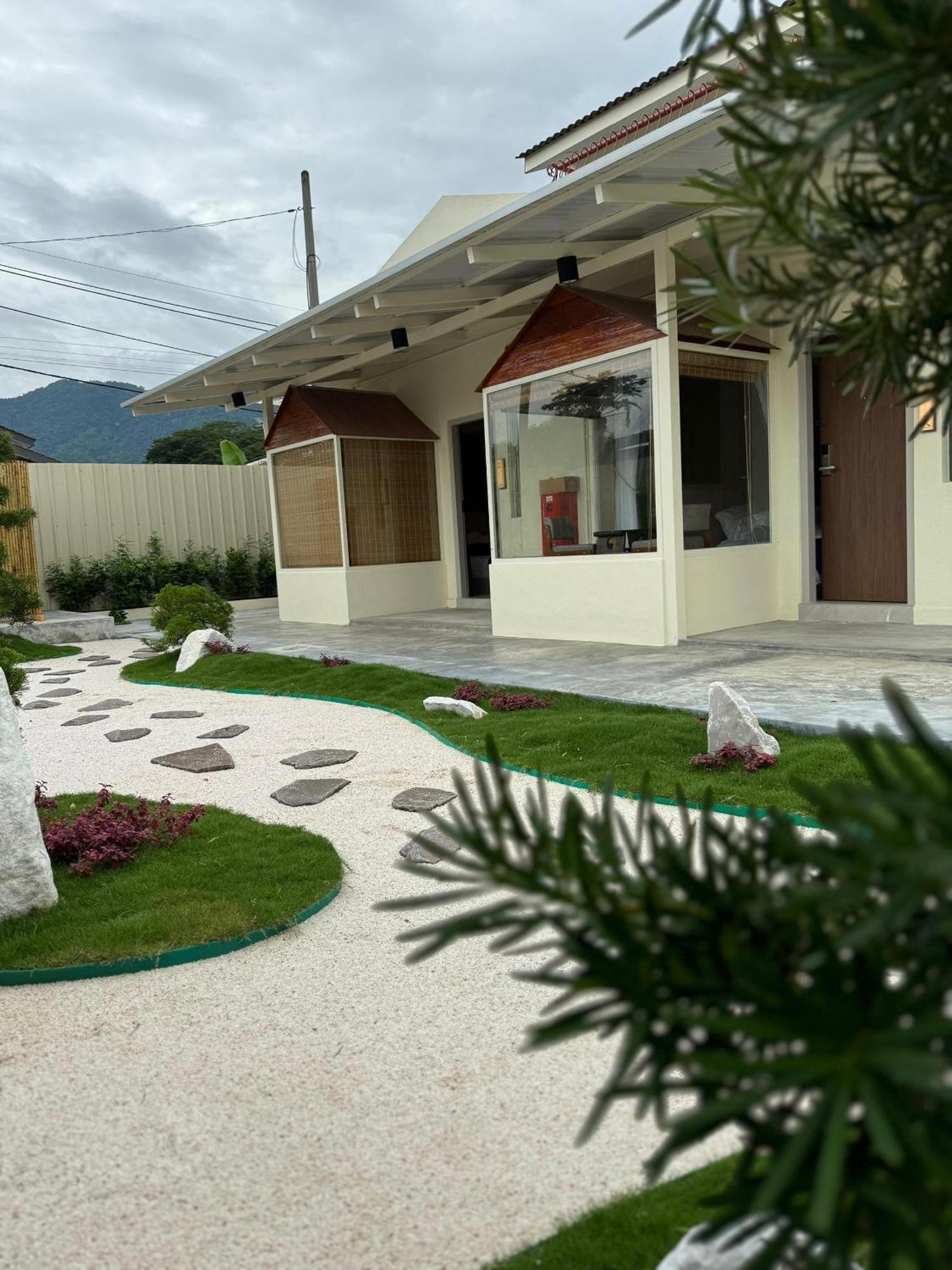 Muzi Boutique Hotel Ipoh Exterior photo