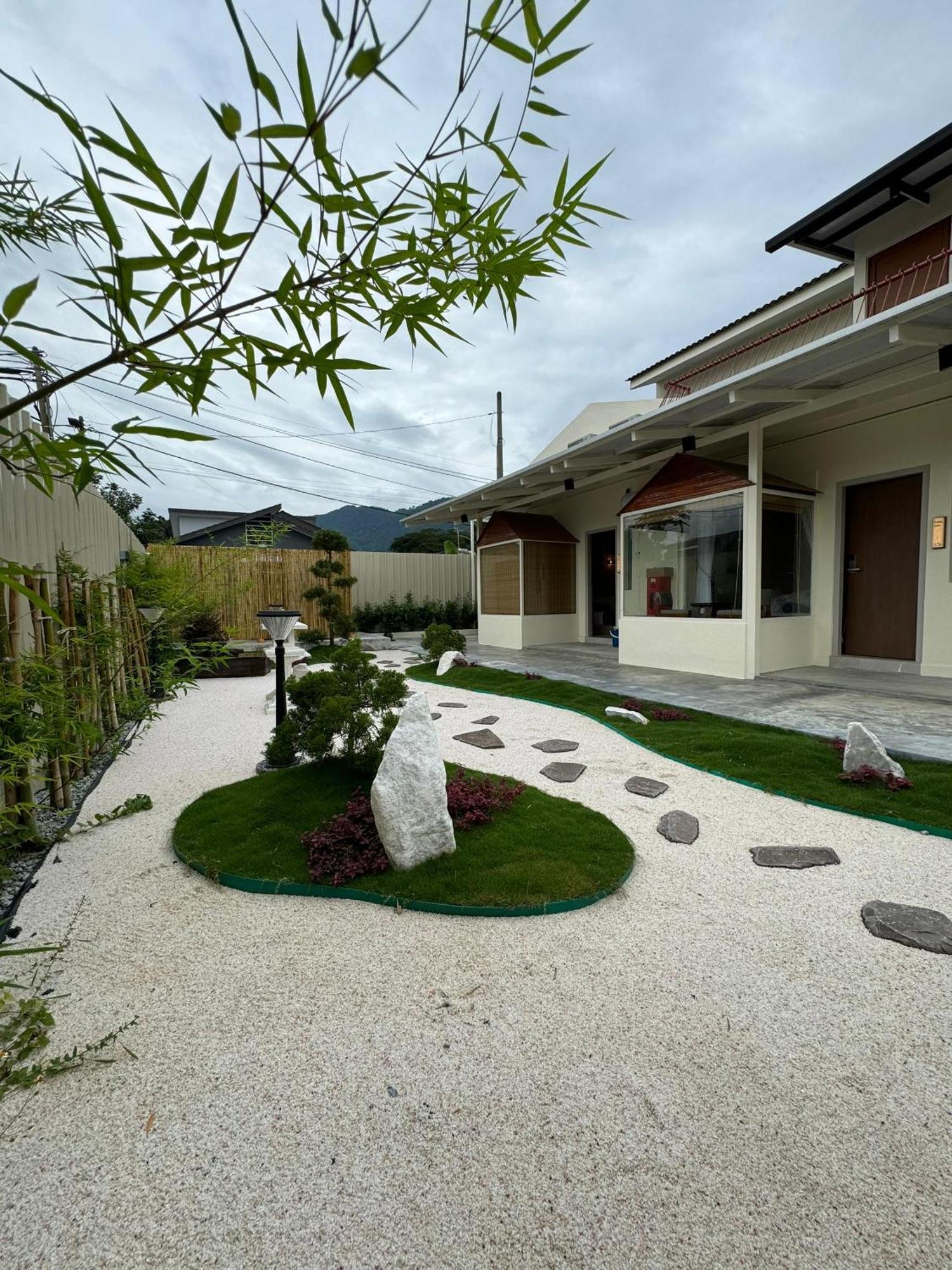 Muzi Boutique Hotel Ipoh Exterior photo