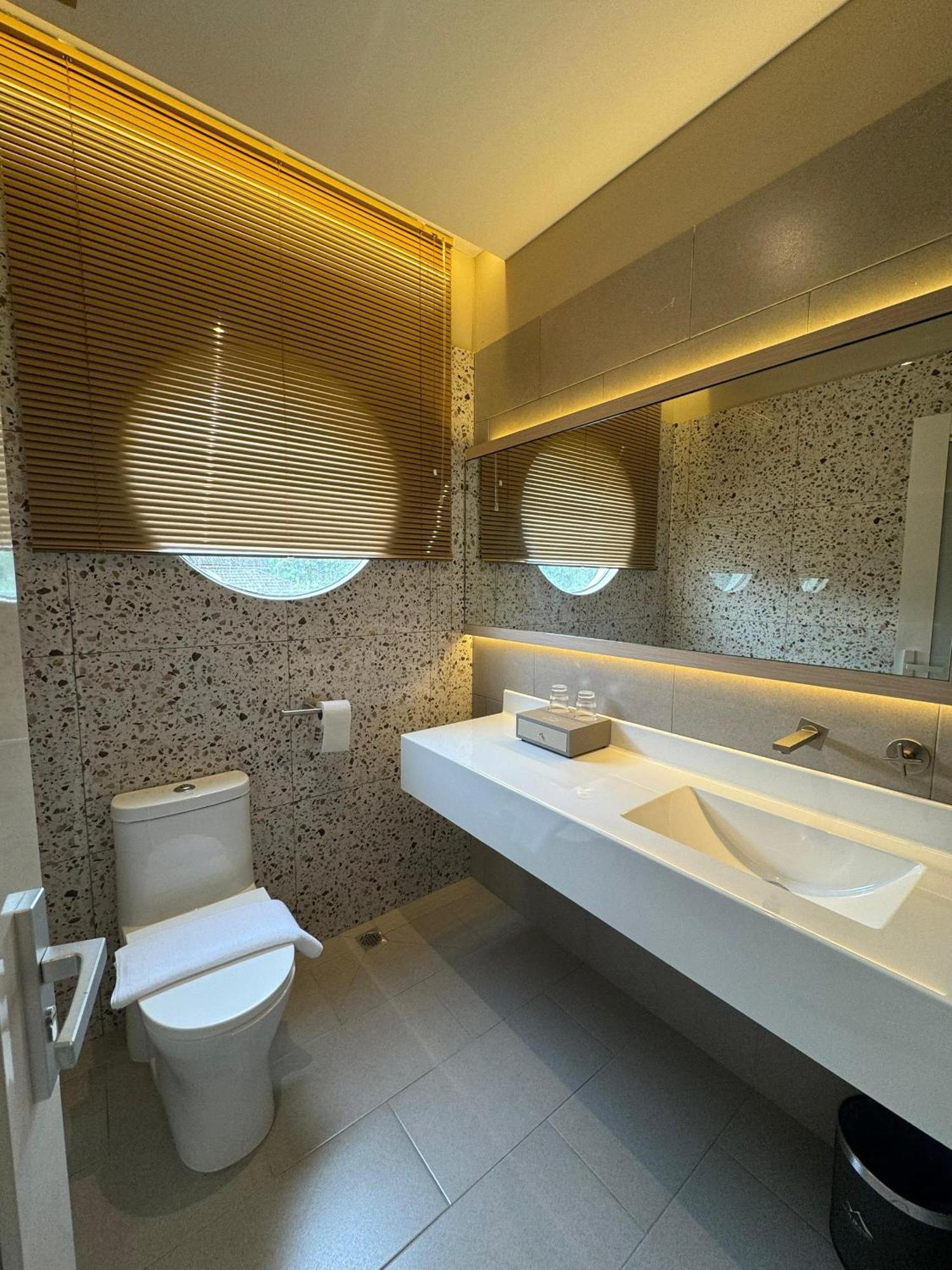 Muzi Boutique Hotel Ipoh Exterior photo